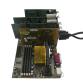 Комплект без корпуса Slot-1 PentiumIII 600MHz\ОЗУ 256Mbx4шт\HDD Seagate 10Gb\ASUS AGP-V3400/Voodoo2 8Mb PCI 2 шт в SLI\Creative AWE64\Win98, 24053 "!"