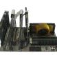 Комплект без корпуса Slot-1 PentiumIII 600MHz\ОЗУ 256Mbx4шт\HDD Seagate 10Gb\ASUS AGP-V3400/Voodoo2 8Mb PCI 2 шт в SLI\Creative AWE64\Win98, 24053 "!"