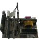 Комплект без корпуса Slot-1 PentiumIII 600MHz\ОЗУ 256Mbx4шт\HDD Seagate 10Gb\ASUS AGP-V3400/Voodoo2 8Mb PCI 2 шт в SLI\Creative AWE64\Win98, 24053 "!"
