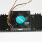 Процессор Slot-1 Intel Celeron-266 Covington SL2SY Costa Rica "!"