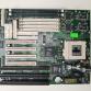 Материнская плата Socket-7 Acorp 5VX32 rev 1.1 i430VX/4SIMM-72/2xSDRam/4xPCI/3xISA AT "!"