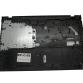 Топкейс Lenovo Ideapad 100-15IBY, матовый черный, BP-C-05