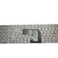 Клавиатура для ноутбука HP Pavilion DV6-7000 черная, без рамки, плоский Enter, KBD-HP-257