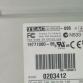 Оптический привод CD-RW 52/24/52 TEAC CD-W552E IDE белый 2003год "!"