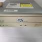 Оптический привод CD-RW 52/24/52 TEAC CD-W552E IDE белый 2003год "!"