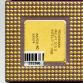 Процессор Socket-4 Intel Pentium 060MHz A80501-60 SX974 Malay золото "!"