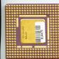 Процессор Socket-4 Intel Pentium OVERDRIVE 133MHz PODP3V133 SU082 MALAY керамика "!"
