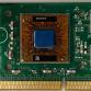 Процессор Slot-1 Intel Pentium III-533/512/133 Katmai SL3K9 только плата "!"