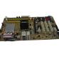 Материнская плата S-775 ASUS P5PL2 REV.2.00G, i945/4xDDR2/SATA/Sb/Lan/ATX "!"