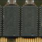 Модуль памяти SIMM 8 Mb ECC FPM IBM 51G8554 36p "!"