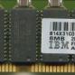 Модуль памяти SIMM 8 Mb ECC FPM IBM 51G8554 36p "!"