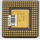 Процессор 486 Intel SX-25 A80486SX-25 SX790 Malay керамика "!"