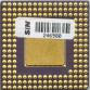 Процессор AMD Am29000-25GC 169-pin PGA Malay 23997 керамика "!"