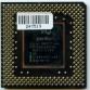 Процессор Socket-7 Intel Pentium-133MMX FV80503133 SL27С USA,A4, черный "!"