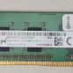 Оперативная память DIMM DDR4 4Gb 2400Mhz PC-19200 Micron MTA4ATF51264AZ "!"