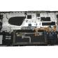 Топкейс с клавиатурой для ноутбука Asus UX434F "!"