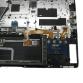 Топкейс с клавиатурой для ноутбука Asus UX434F "!"