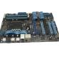 Материнская плата S-1155 ASUS P8H67 REV. 3.00 4DDR3/USB3.0/PCI-E/GbLAN/Sb/ATX "!"