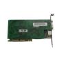 Видеокарта RIVA TNT2 M64 32Mb Number Nine 01-868602-00 SDR AGP "!"