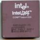 Процессор 486 Intel DX4-75 A80486DX4-75 SK047 Malay керамика "!"