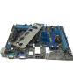 Материнская плата S-AM3+ ASUS M5A78L-M LX3 REV.1.03, AMD760/2xDDR3/SB/SVGA/Lan/mATX 95W "!"