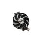 Вентилятор для видеокарты Asus Dual GTX1660, 6Pin, 86mm, S 28mm, FDC10H12S9-C, №1, FAN-GP-16