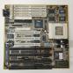 Материнская плата Socket-7 LuckyStar LS-p54CE rev:G1 i430VX 4SIMM-72/3xPCI/4xISA AT "!"