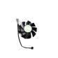 Вентилятор для видеокарты Zotac GTX 1660 SUPER 1660Ti Twin, 75mm, №2, FAN-GP-29