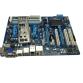 Материнская плата S-FM1 GA-A75-D3H REV:1.0, A75/4xDDR3/SATA/USB3.0/Sb/Lan/VGA/DVI/HDMI/ATX "!"