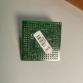 Процессор 486 Intel DX4-100 A80486DX4-100M с радиатором "!"