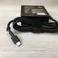 Блок питания для Asus Type-C, 100W, 5V-3A, 9V-3A, 15V-3A, 20V-5A, ORG, square shape, ADP-AS-81
