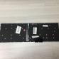 Клавиатура для Acer Aspire E5-573, E5-722, F5-571, A315 черная, с подсветкой, KBD-AC-63