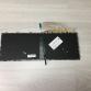 Клавиатура для HP Probook 430 G5, 440 G5, 445 G5 черная, с рамкой, с подсветкой, KBD-HP-222