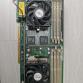 Процессорная плата Intel Server Board PBA645524-304 dual Socket-8 "!"