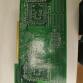 Процессорная плата Intel Server Board PBA645524-304 dual Socket-8 "!"