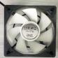 Вентилятор для корпуса Arctic Cooling F12 Pro PWM PST 400-1500RPM 120х120x38.5мм 4 pin