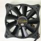 Вентилятор для корпуса Cooler Master Excalibur PWM 600-2000RPM 120х120x25мм 4 pin