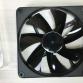 Вентилятор для корпуса NoiseBlocker BlackSilent PRO PK1 700RPM 140х140x25мм 3 pin