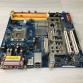 Материнская плата S-775 ASrock 4Core1600-GLAN/M REV. G/A 1.02, P31/4xDDR2/Sb/VGA/mATX "!"