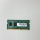 Оперативная память SODIMM 1Gb, DDR3 1333MHz, ASint SSY3128M8 "!"