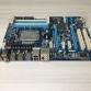 Материнская плата S-1155 Gigabyte GA-PH67A-UD3 REV:1.0, PCI-E/4xDDR3/LAN/Sb/USB3.0/ATX, 2-я серия "!"