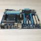Материнская плата S-AM3+ Gigabyte GA-970A-D3 rev 3.0, AMD970/4xDDR3/SATA/Sb/Lan/ATX "!"