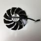 Вентилятор для видеокарты Gigabyte RX470, 570, 580, MSI GTX1080Ti, RX570, RX580, 4Pin, PLD10010S12HH, FAN-GP-271