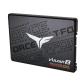 Накопитель SSD 512Gb TeamGroup T-FORCE VULKAN Z, 2.5 SATA III