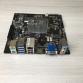 Мат. плата ECS Elitegroup GLKD-I2-J4005, Celeron J4005/1xSoDIMM DDR4/SATA/Sb/VGA/HDMI//Lan/mITX "!"