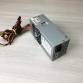 Блок питания 200W POWER MAN IP-S200FF1-0 H 24+4+4/3SATA/fan80 TFX "!"