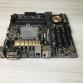 Материнская плата S-1150 ASUS Z97M-Plus Z97/4DDR3/2xPCI-Ex16/SATA3/USB3.0/M.2/VGA/DVI/HDMI/mATX, без планки "!"