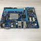 Материнская плата S-1155 GigaByte GA-H61M-S1 rev 2.1 H61/SVGA/2xDDR3/GbLAN/Sb/mATX без планки "!"
