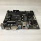 Материнская плата S-AM4 Gigabyte GA-A320M-DS2 AMD A320/2DDR4/PCI-E/VGA/DVI-D/USB3.1/GLAN/Sb/mATX без планки "!"