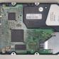 Жесткий диск 3,5" 3,2 Gb Quantum Fireball EX EX32A014 IDE "!"